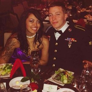 Meet your Posher, Tracey